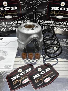 Can Am - BRP Can Am Maverick X3 Turbo DS, R, RR, XRS, DPS, XMR MCB helix, spring and rollers 420280846 Spring 420638126 and rollers 417127016 - Image 1