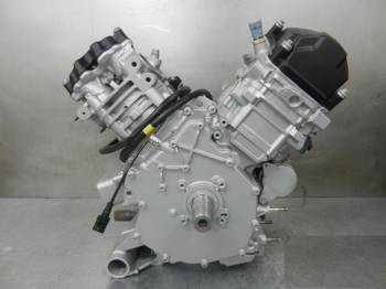 Can Am Outlander 570 (2016-17) OEM Long Block Engine - new - Image 1