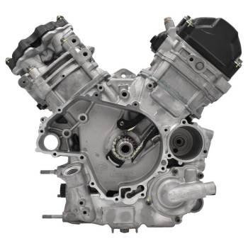 Can Am Commander 800 (2011-12) OEM Long Block Engine - new - Image 1
