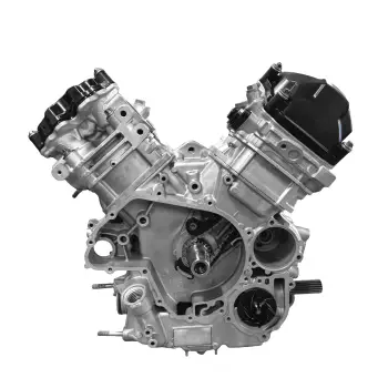 Can Am Defender HD8 (2016-21) OEM Long Block Engine / motor - new 420081060 - Image 1