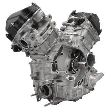 Can Am Outlander 800 (2012-15) OEM Long Block Engine - new - Image 1