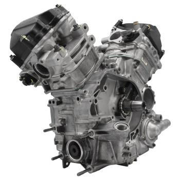 Can Am Maverick Trail 800 (2018-21) OEM Long Block Engine - new - Image 1