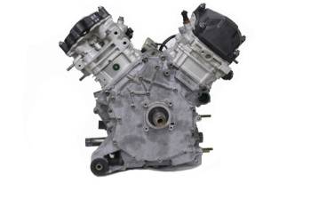 Can Am Outlander 570 (2016-17) OEM Long Block Engine - new - Image 1