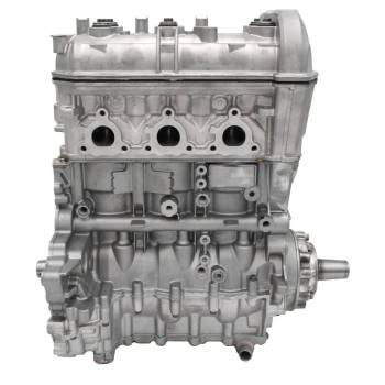 Can Am Maverick X3 Turbo (2017-23) OEM Long Block Engine - new - Image 1