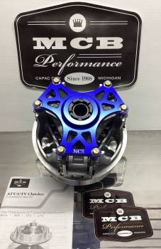 MCB - Copy of  Polaris RZR 1000,2014-2023 Razor MCB Performance Pro-series BP/SS upgraded Primary drive clutch (NON TURBOS) - Image 1
