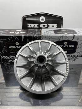 MCB - Polaris Ranger 1000 XP 2021-26 P90X driven secondary clutch assembly  All options XP, Northstar, Crew, Premium, RC, EPS, Factory Choice (not for SOHC) 1327121 1323790 1323812 - Image 1