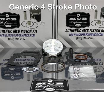 Kawasaki - MCB Stage-1 Top End Rebuild Kit Kawasaki KX250F 2015- - Image 1