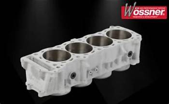 Suzuki - Suzuki Hayabusa GSX 1300R cylinder 1999-27 81.00mm / 84.00mm and 85.00mm replaces 11210-15H00-0F0 and 11210-24F00-0F0 WPC0001 WPC0003 WPC0004 - Image 1