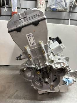POLARIS OEM LONG BLOCK KIT | 2207370 Polaris RZR Turbo motor engine long block - new - 2207370 - Image 1