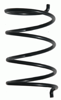 SLP- Straight Line Performance - SLP High Performance Driven Clutch Spring for Arctic Cat - Image 1