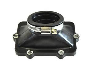 RPM SPI Carburetor Flange Socket Carb Boot for Ski-Doo Replaces OEM# 420867105 