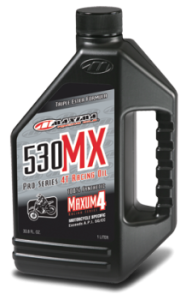 Maxima 530MX (liter)