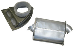 800 - 2007-09 Arctic Cat M8 / HCR / Crossfire 800 Stage 1 Kit