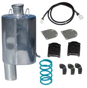 800 - 2012-17 F8/M8/M8000/XF 800/ XF 8000/ZR 8000 Stage 1 Kit