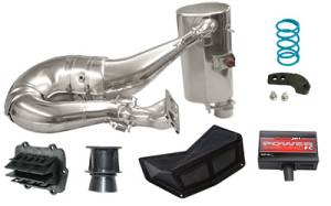 600 - 2012-16 RMK, 2012-15 Pro RMK, 2014-16 Switchback Assault Stage 3 Kit
