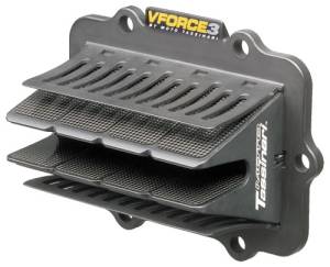 V Force - Yamaha V Force Reed Valve System # V3141-682A-3 - Image 2