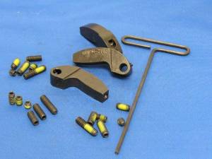 Dalton Quick Adjust weight kit - Yamaha