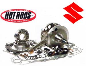 MCB - Suzuki 2008-12 RMZ450 Bottom End Kit W/Piston