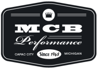 MCB - Polaris ACE 900, 900 ACE, MCB performance upgraded Primary Drive Clutch replaces 1323130 & 1323308 2016-19