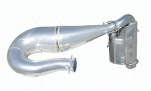 Exhaust - Straightline Performance Exhaust - Ski Doo