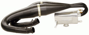 Exhaust - Straightline Performance Exhaust - Arctic Cat