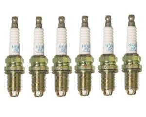 SNOWMOBILE - Electrical/ Ignition  - Spark Plugs