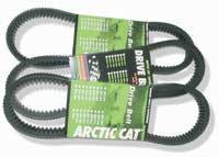 SNOWMOBILE - Belts