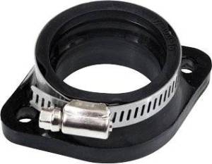 SNOWMOBILE - Air / Fuel - Carb Flange/ Adapter