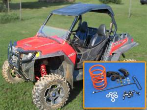 Dalton clutch kit for 2011-2014 Polaris 900cc RZR XP DUV P9XP