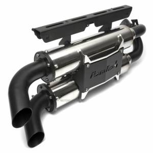 MBRP Exhaust - 2014 RZR 1000 XP Exhaust - Image 2