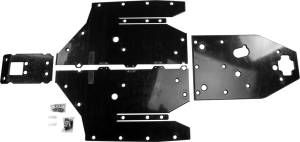 ATV, UTV, & Off Road - Skid Plates - Polaris RZR 1000 XP (2014-15) Skid Plate