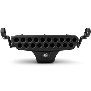S&B Particle Separator for 2012-2018 Arctic Cat Wildcat X - Image 2