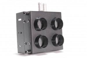 ATV / UTV - UTV Cab Heaters - Bobcat