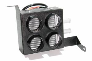 Can-Am Defender Inferno Cab Heater with Defrost (2016-Current) - Image 2