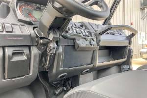 Can-Am Defender Inferno Cab Heater with Defrost (2016-Current) - Image 4