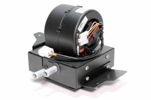 CF Moto Z-Force 1000 Inferno Cab Heater with Defrost (2014-Current)