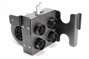 Polaris Ranger 570 Full Size Inferno Cab Heater with Defrost (2017-Current) - Image 1