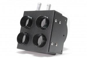 Polaris Ranger 500 Inferno Cab Heater with Defrost (2017-Current) - Image 1