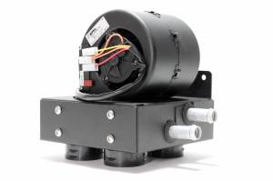 Polaris Ranger 500 Inferno Cab Heater with Defrost (2017-Current) - Image 3