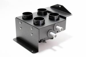 Polaris RZR RS1 Inferno Cab Heater with Defrost (2018-Current) - Image 1