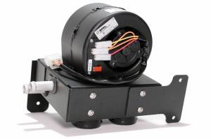 Kawasaki Mule PRO FX Series Inferno Cab Heater with Defrost (2015-Current) - Image 1
