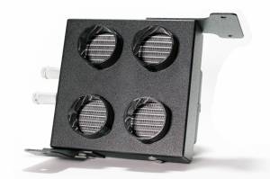 Kawasaki Mule PRO FX Series Inferno Cab Heater with Defrost (2015-Current) - Image 2