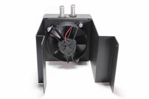 Kawasaki Teryx 800 (& Teryx4) Inferno Cab Heater with Defrost (2014-2019) - Image 2