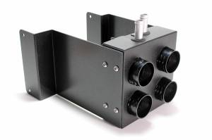 Kawasaki Teryx 800 (& Teryx4) Inferno Cab Heater with Defrost (2014-2019)