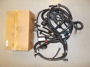 NEW OEM Polaris 900 XP-4 (2012/2013) Chassis wiring harness #2411818  
