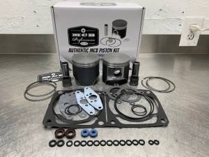 Arctic Cat 800cc Non HO FORGED Wossner Piston & Gasket Kit