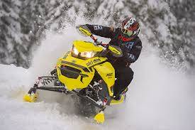 SNOWMOBILE