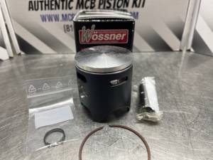 MCB - 2007-2013 Kawasaki KX85 Stage 3 Complete Engine rebuild kit, Crankshaft, bearings, seals, Top End Piston Kit with gaskets and new cylinder. - Image 3
