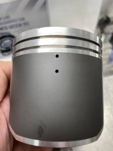 MCB - Dual Ring Pistons - Arctic Cat ZR500, ZL500, CARB, EFI, Powder Special Mountain Cat 500, ERS, 500cc MCB piston kit complete with gasket kit 1998, 1999, 2000, 2001, 2002 (CAST) - Image 3