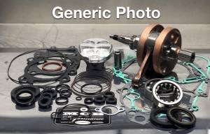 MCB (STAGE-2) MX Engine Rebuild Kits   - HONDA  - Honda - MCB Stage-2 Rebuild Kit Honda CRF 450R   2013-2016